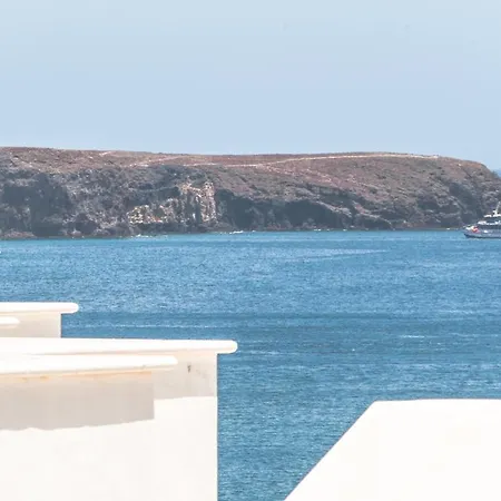Casa de Férias Elana, Marina Rubicon, Playa Blanca *