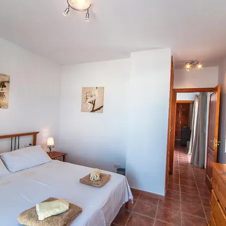 Casa de Férias Elana, Marina Rubicon, Playa Blanca *