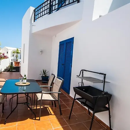 Casa de Férias Elana, Marina Rubicon, Playa Blanca Playa Blanca (Lanzarote)